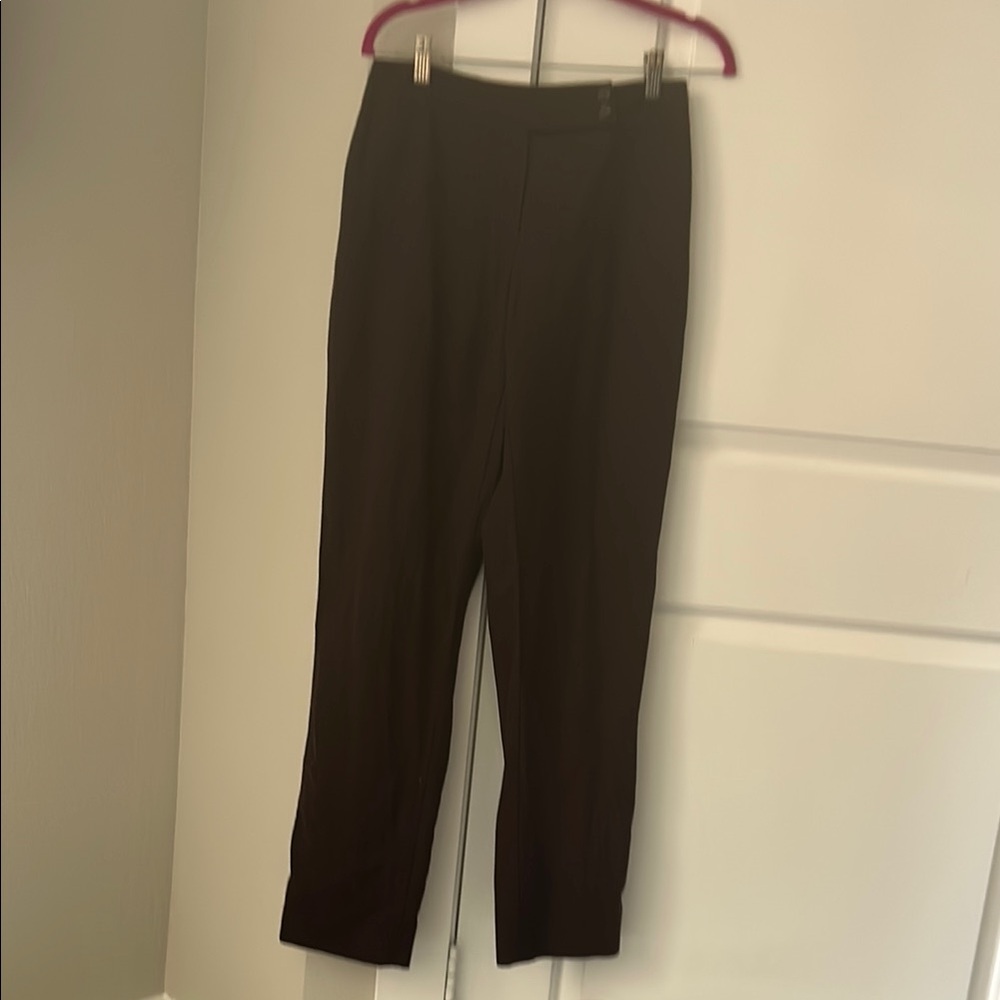 Anne Klein Ladies Brown Pants